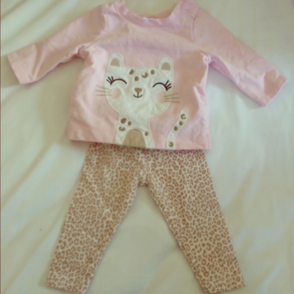 Babygirl set.